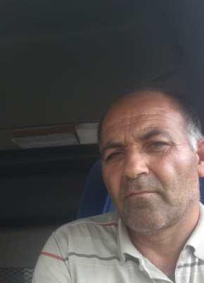 Ali, 48, Türkiye Cumhuriyeti, Bursa