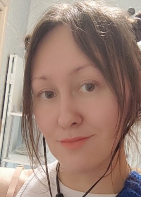 Екатерина из Петрозаводска 36 лет