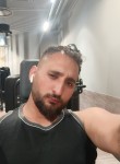 Reza, 25, Worms