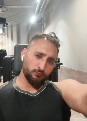Reza, 25, Germany, Braunschweig