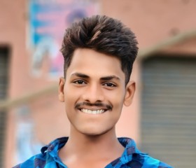 Golo Singh, 20 лет, Lucknow