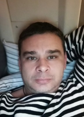 Иван, 40, Россия, Камышлов