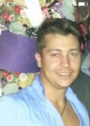 Edgar, 35, Estado Español, Cardedeu