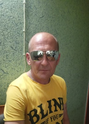 Алексей, 47, Россия, Иваново