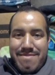 Enzo Ariel Godoy, 29, Villa Lugano