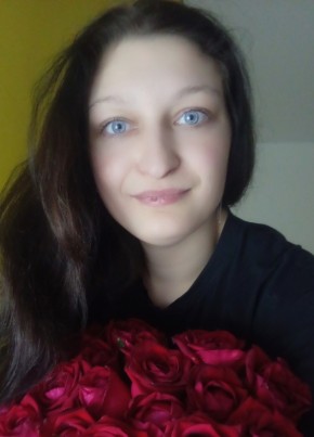 Ira, 29, Russia, Penza