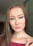 Nastya, 24, Moscow