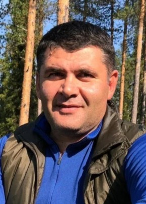 Александр из Сергиев Посад-7 45 лет