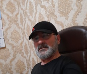 Денис, 62 года, Хасавюрт
