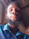 Gift Mazimba, 29, Lusaka