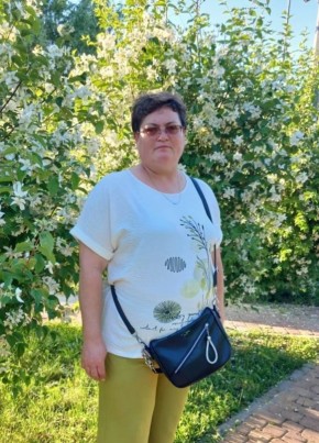 Марина из Динскаи 49 лет