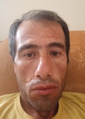 Dursun ali akkuş из Sarıveliler 38 лет