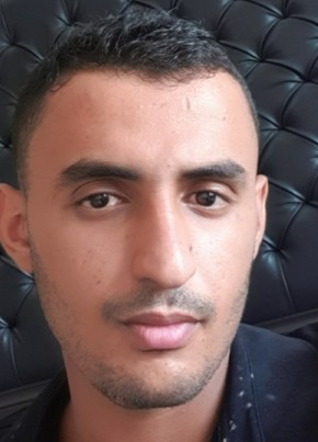 محمد из Şanlıurfa 21 год
