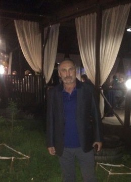 Валентин, 56, Россия, Коряжма