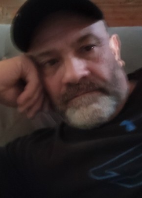 Gustavo из Puerto Madryn 53 года