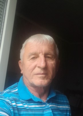 Саша, 67, Россия, Пятигорск