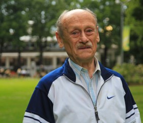 Леонид, 84 года, Rīga