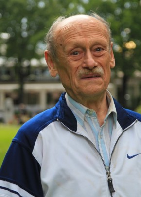 Леонид, 84, Latvijas Republika, Rīga