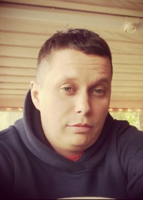 Дима из Курчатова 39 лет