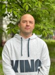 Михаил, 47 лет, Железнодорожный (Московская обл.)