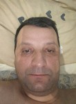 Khudaybergan Shari, 48, Saint Petersburg