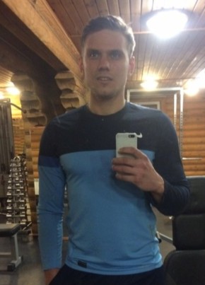 Maksim, 33, Russia, Dolgoprudnyy