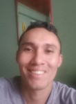 Jorge, 34 года, Santafe de Bogotá