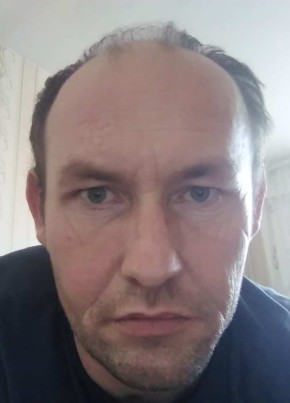 Максим, 38, Россия, Усолье-Сибирское