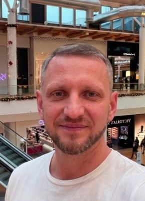 Лев из Фосфоритныя 38 лет