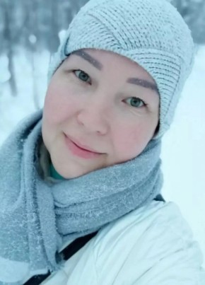 Nadi, 43, Россия, Кугеси