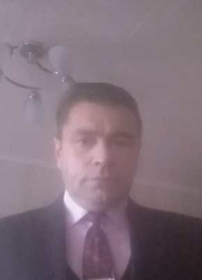 Николай Самарцев, 45, Россия, Керчь