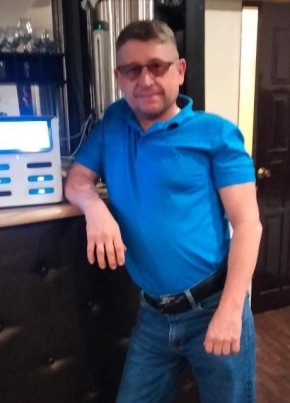 Сергей из Чебоксары 54 года