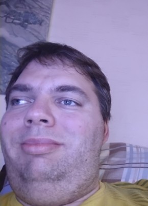Raffa, 40, Germany, Dinslaken