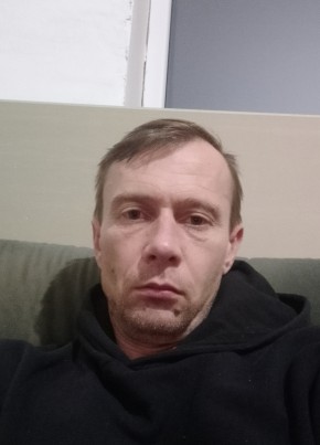 Vasiliy, 18, Russia, Saint Petersburg