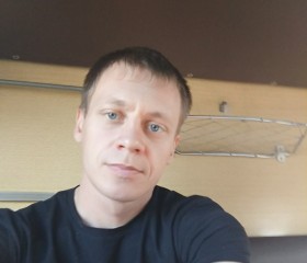 Олег, 38 лет, Губкинский