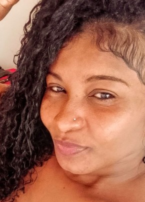 Fran из Blumenau 35 лет