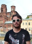 Introvert, 36 лет, Санкт-Петербург