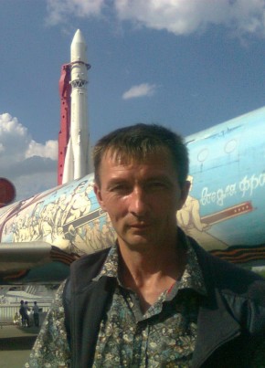 Kirill Kosolapov, 52, Russia, Saint Petersburg