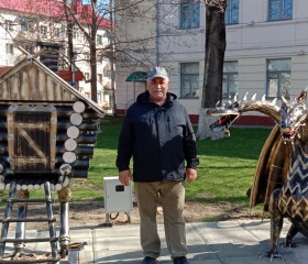 khasan kurdov, 65, Vitebsk