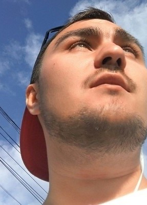 demon7b, 35, Russia, Magnitogorsk