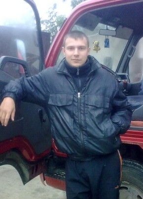 александр, 35, Россия, Алексин