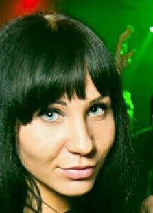 Глаша, 35, Россия, Серпухов