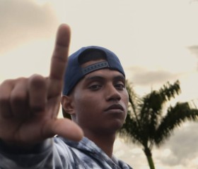 Lirico, 25, Caracas