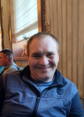 Денис, 36, Россия, Старая Русса
