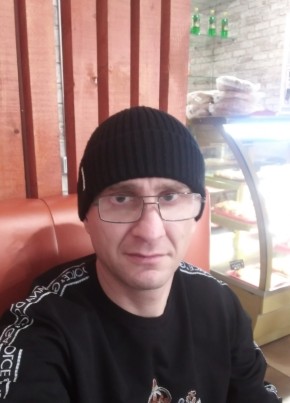 Виктор, 43, Россия, Карабаново