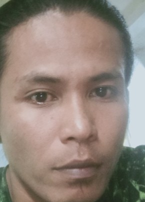 Amirkhan, 25, Indonesia, Sofifi