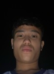 kyle, 18, Manila