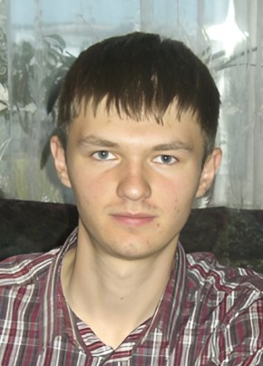 Vitaliy, 33, Russia, Novokuznetsk