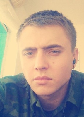 Сергей, 30, Россия, Кущёвская