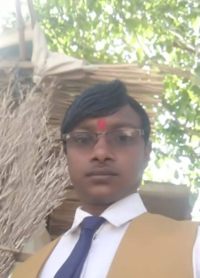 Chudai Guru, 26, India, Firozabad